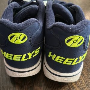 Heelys